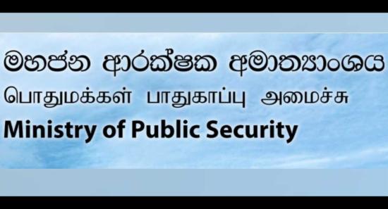 මත්ද්‍රව්‍ය චෝදනාවලට පුද්ගලයින්142027ක් අත්අඩංගුවට